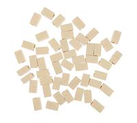 GALPADA 50 pièces Adaptateur de Rallonge Téléphonique Connecteurs Inline Keystone Jack pour Câble Téléphonique Compatible avec Téléphones et Fax Installation Facile