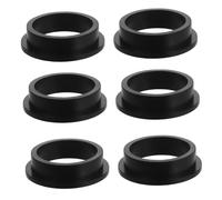 GALPADA 6 Pièces Kit de Joint Étanchéité pour Pompe de Filtre à Sable de Piscine Joints O Ring pour Tuyaux de Piscine Remplacement pour Moteur de Pompe Étanchéité Fuite