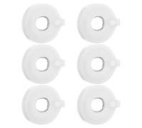 GALPADA 6 pièces Rondelles Ressorts Valve Trompette Kit Réparation Accessoire Instruments Musique pour Trompette et Bass Horn