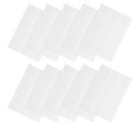 GALPADA 60pcs Autocollants Correcteurs Oreilles en Silicone Sûr Patchs Pratiques pour Correction Oreille Décollées pour Événements Sociaux Femmes