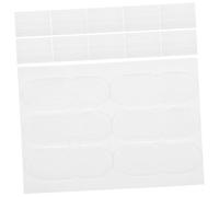 GALPADA 60pièces Lot De Autocollants De Correction Oreille Silicone Invisibles Et Portables Pour Toutes Les Occasions