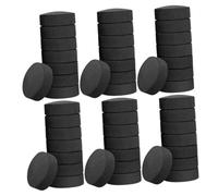 GALPADA 70 pièces Bois Naturel pour Barbecue et Chauffage Bûchettes Chaleur Rapide sans Fumée pour Camping Cuisine Plein Air et Chauffage Domestique