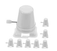 GALPADA 8 pièces Mécanisme à Remonter Robot DIY Mouvement Réutilisable Mécanique pour Artisanat et Réparation