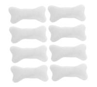 GALPADA 8pièces Pins pour Cheveux Os Accessoires Gothiques pour Halloween Barrettes pour Femmes et Adolescentes Design Unique et Facile à Utiliser