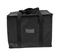GALPADA à Lunch Portable de Rangement Alimentaire Grand Volume pour Camping et Voyage Voiture Design Élégant et Pratique