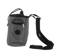 GALPADA à Magnésie Antidérapant pour Escalade et Fitness avec Ceinture de Transport Oxford pour Randonnée et Entraînement Salle de Sport