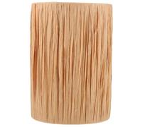 GALPADA Abat Jour Papier Large pour Lampe Pied Salon Lampe de Table et Lampadaire Abat Jour Chic et Résistant pour Décoration Intérieure