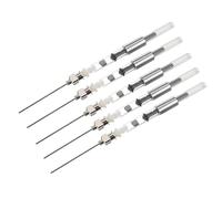 GALPADA Absorbeurs d'Encre pour Stylo-Plume Outil Absorption Ergonomique Lot 5 Recharges Adapté la Calligraphie et Fournitures Scolaires