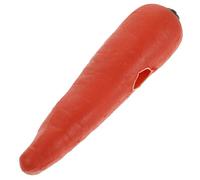 GALPADA Accessoire de Scène Portable en Plastique, Carotte Pliable pour Tours de Magie et Spectacles de Danse, Décoration de Performance Unique