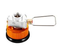 GALPADA Adaptateur De Réservoir De Gaz pour Propane Convertisseur Professionnel Outil De Remplissage pour Camping Et Barbecue