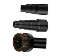 GALPADA Adaptateur de Tuyau pour Aspirateur Connecteur Réducteur de Raccords Plastique pour Brosses et Tubes Aspirateur