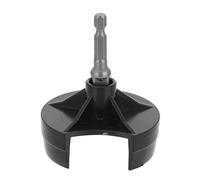 GALPADA Adaptateur pour Outil de Tricot avec Mors D'acier, Plastique Solide, Usage Manuel ou Motorisé, pour Machines à Tricoter en Marchés ou Charité