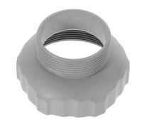 GALPADA Adaptateur Tuyau Écumoire de Plastique de Remplacement pour Systèmes de Filtration Installation Simple Pratique Compatible Tuyau