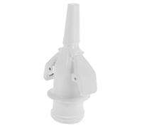 GALPADA Adaptateurs pour Sachets de Stockage de Lait Maternel Connecteurs pour Tire Lait Accessoires de Maternité et Portables