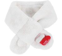 GALPADA Adorable Foulard De Cou 1 Pièce Pour Garçons Et Filles Accessoire À Motif De Noël Pour Tenue Décontractée Et Formelle