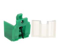 GALPADA Aiguille de Remplacement pour Lecture Précise de Vinyles Compatible Atn3600le Ale33 Dt55 Cn15 N7700 Atn91 Matériau Métal et Plastique, Résistance à l'usure pour Platine Vinyle