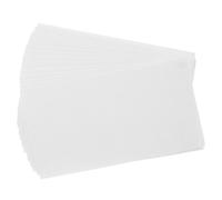 GALPADA Alèse pour chaise percée adulte en papier 30, absorption efficace, usage jetable pour sorties et soins infirmiers