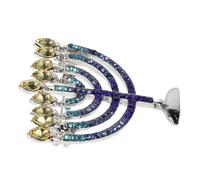 GALPADA Ancien Broche Égypte Métal Épingle Artistique Souvenir Voyage Accessoire Polyvalent pour Fêtes et Tenues Festives