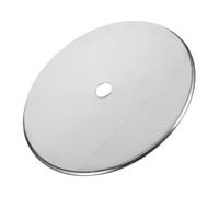 GALPADA Anneau De Cuisson Pour Cuisinière à Induction Platine Diffuseur De Chaleur Pour Cuisinière à Gaz Adaptateur Pour Induction Anneau Pour