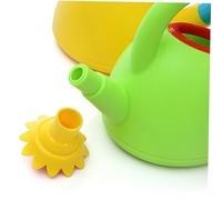 GALPADA Arrosage Bain pour Garçon Fille Pot Pulvérisateur Plastique Sûr Jeu Aquatique Interactif été Protection Anti-Rayures Cadeau pour Tout Âge Couleur Aléatoire Couleur Aléatoire
