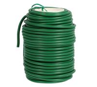 GALPADA Attaches de Câble pour Jardinage Rotin Plastique Fixateur de Jardin pour Plantes Attache de Câble de Fixation