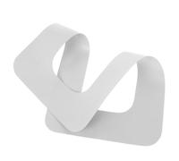 GALPADA Autocollant PVC pour Aileron de Remplacement Planche de Surf et Kayak, Protège Bord de Queue, Améliore Vitesse de Glisse pour Activités Nautiques