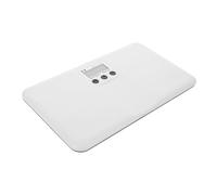 GALPADA Balance Électronique Garçon Fille et Animaux Domestiques Capacité Écran LCD Digital Design Fin pour Suivi Précis Du Poids à Domicile