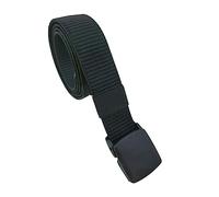 GALPADA Banane À Fermeture Éclair Invisible Ceinture De Voyage Sécurisée Banane Caché pour Une Utilisation en Extérieur en Ville