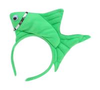GALPADA Bandeau Animal Créatif en Peluche Petit Taille Motif Poisson pour Garçon et Filles Fête Déguisement Festif