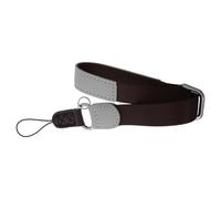 GALPADA Bandoulière Légère pour Appareil Photo en Polyester et Pu Grip Renforcé, Sangle Flexible pour Photographe, Photographie Quotidienne Promenades