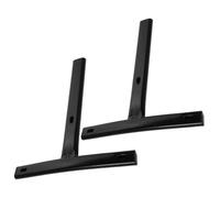 GALPADA Barres de Support de T pour Fauteuil Pivotant, Lot de 2 Tiges Renforcées pour Dossier de Chaise de Bureau et Fauteuil de Barbier, Accessoires de Stabilité