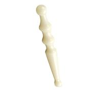 GALPADA Bâton de Massage Bois Portable pour Corps Outil Masseur Manuel Antidouleur Favorise la Circulation Sanguine et Confortable Cadeau pour Femmes et Professionnels