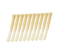 GALPADA Bâtonnet à Mâcher pour Petits Animaux Dentaire Naturel pour Chinchillas Écureuils Cobayes et Hamsters Réduit Ennui et Favorise Soin des Dents