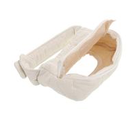 GALPADA Boîte à Mouchoirs Suspendue Mignonne et Portable pour Voiture et Poussette Organiseur Compact pour Papiers Hygiéniques Rangement et Pratique pour Maison Déplacements