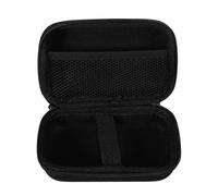 GALPADA Boîte De Rangement Pour Effets Housse De Transport Pour Pédale Multi-Effets De Guitare Housse Pour Pédale De Guitare Étui Pour