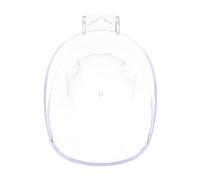 GALPADA Bol à Trempage pour Manucure Nail Art Outil Léger et Portable pour Soin Ongles Dissolvant Vernis Semi Permanent Bain Spa Mains DIY Salon Professionnel