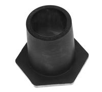 GALPADA Bouchon pour Parasol Bouchon Annulaire pour Trou De Table Extérieur Accessoire pour Parasol