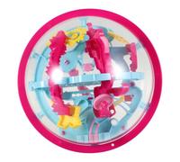 GALPADA Boule Puzzle Labyrinthe Interactive pour Garçon Fille et Adultes Jeu de Bille Éducatif pour Développement Cognitif et Imagination