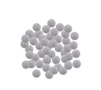 GALPADA Boules Filtrantes en Céramique Augmente Le Transport des Molécules D'hydrogène 400-500g pour Aquarium Matériau Filtrant Réutilisable pour Aquarium d'eau Douce et Aqua-Plantes
