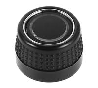 GALPADA Bouton de Volume pour Autoradio Arrière Compatible Modèle Général Contrôle Précis du Volume pour Tableau de Bord Remplacement du Bouton Rotatif Côté Passager
