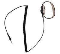 GALPADA Bracelet pour Bain de Pieds Accessoire de Masseur de Poignet Dragonne Remplaçable Matériau Solide Utilisation à Soins des Pieds Confort pour Soins Personnels