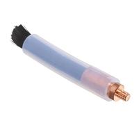 GALPADA Brosse de Nettoyage Accessoire de Soudage pour Joints de Soudure en Cuivre et Silicone pour Préparation Soudage et Élimination des