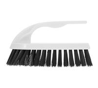 GALPADA Brosse de Nettoyage Multifonction Plastique Rigide pour Sols Coins et Chaussures Brosse à Récurer pour Maison et Lavage Quotidien