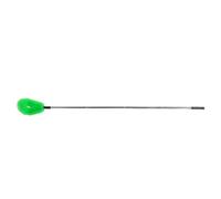 GALPADA Brosse de Nettoyage pour Fontaine Manche Long Vert Extérieur | Outil D’entretien Léger, Maniable, Manche Plastique Solide, Usage Extérieur pour Terrasses et Surfaces de Terrasse
