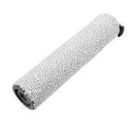 GALPADA Brosse Rouleau de Remplacement pour Aspirateur Balai Compatible H11/h11max, Plastique et Tissu Coton, Accessoire Serpillière Microfibre, Pièce Détachée pour Nettoyage Maison