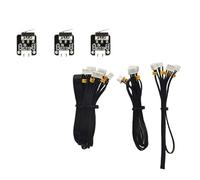 GALPADA Câble de Butée pour Imprimante 3D Ender3 Cr10 et Ender5 - Accessoire de Remplacement Précis et Solide - Fourniture Industrielle pour Montage et Commande de Fin de Course