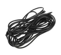 GALPADA Câble D'extension AV 4 Contacts 2,5 M pour Caméra de Recul Voiture, Câble Vidéo Robuste et Étanche, Compatible Dashcam Avant et Arrière, Connecteur Stable pour Installation