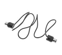 GALPADA Câble Midi Mâle-mâle 1 Mètre à 5 Broches Din, Câble de Connexion D'instrument Professionnel pour Clavier et Enregistrement Musical, Accessoire Audio pour Performances Live