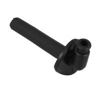 GALPADA Cache-étincelle Thermique Pour Câble De Bougie Compatible Avec Cb400 Cb-1 Cbr400, Protection De Fil Résistante Avec Installation Facile Et Sécurité Moteur (noir)