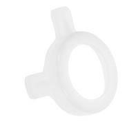 GALPADA Capuchon de Modélisation pour Machine à Glace et Créatif Embout de Rechange Compatible Sorbetière et Turbine Glace Design Innovant et Accessoire Polyvalent pour Machine Glacée